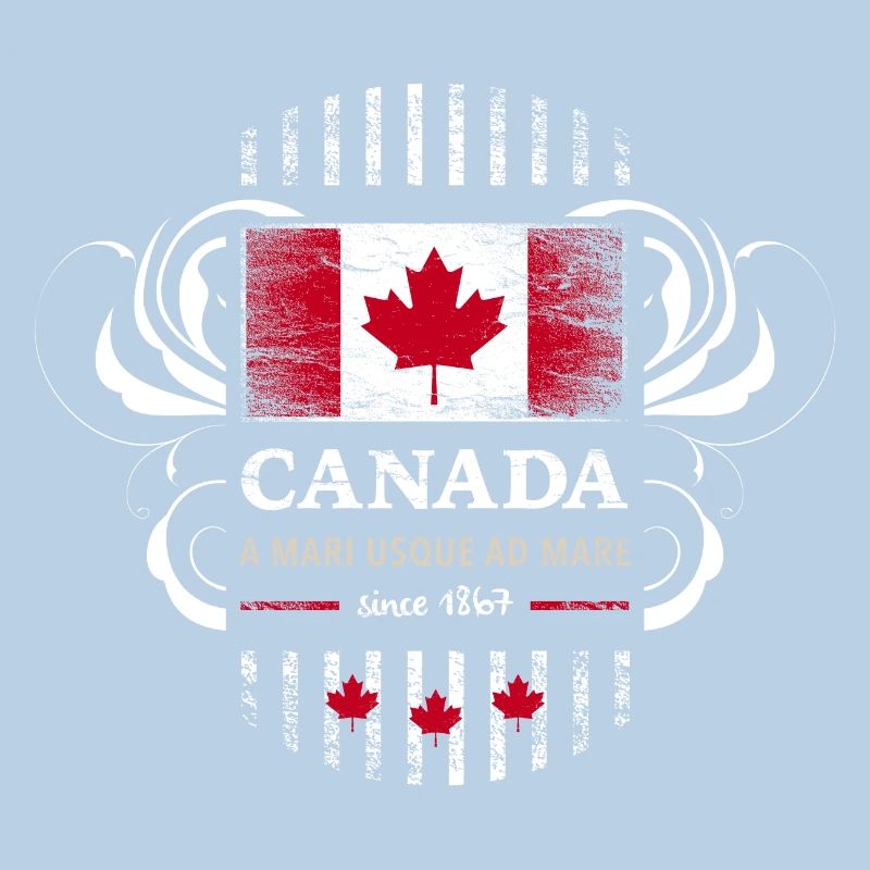 drapeau drapeau à la feuille d'érable d'érable Canada 2