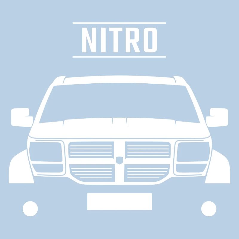 Conception Dodge Nitro