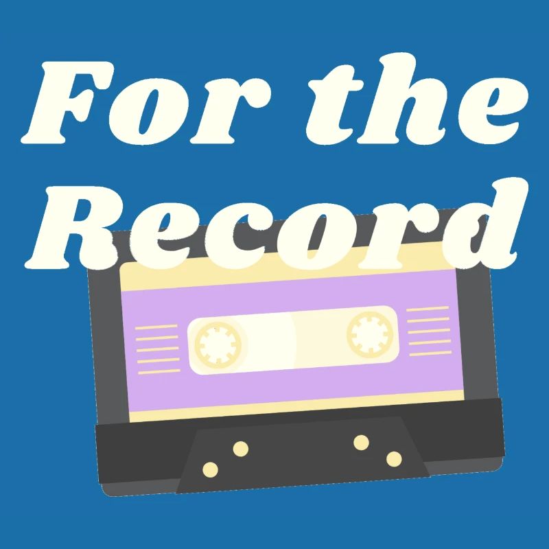 non binary for the record