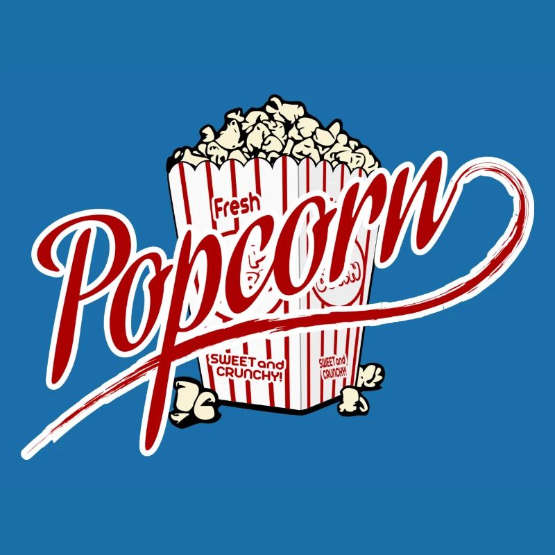 pop-corn