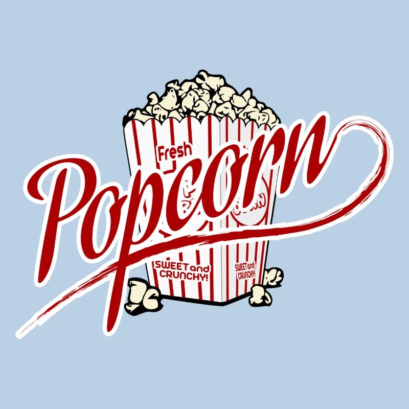 pop-corn