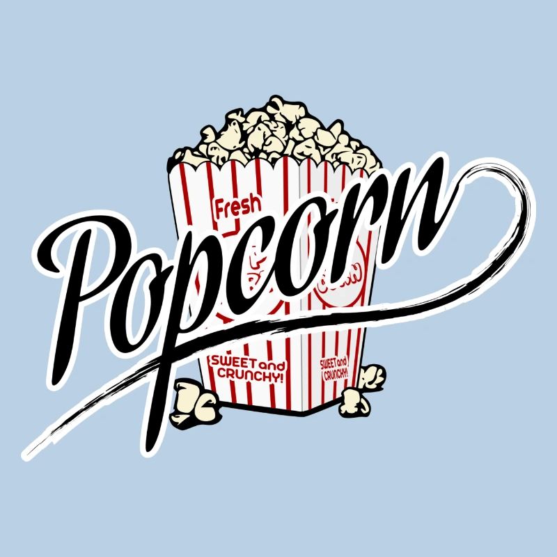 pop-corn