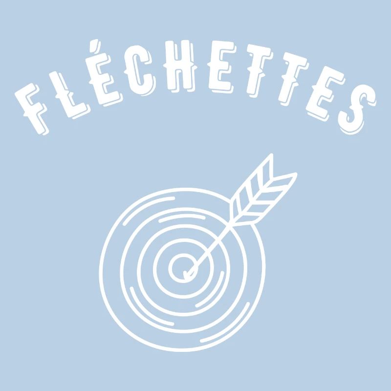 fléchettes