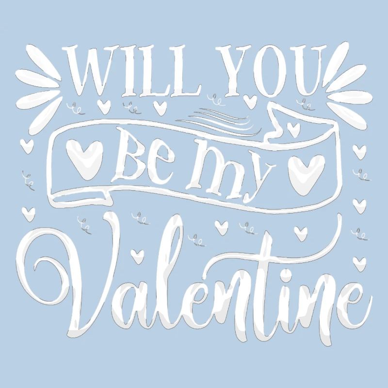 Aimez-moi la Saint-Valentin Joyeux Valentin Saint-Valentin