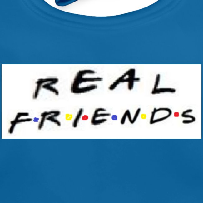 Real freinds