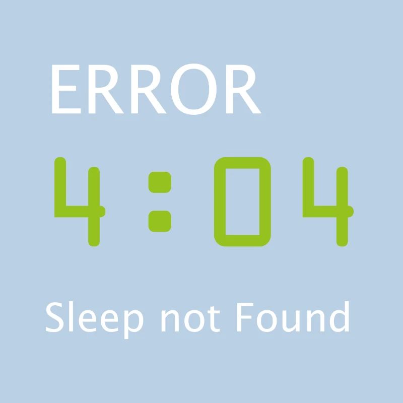 Computer Science Nerd Geek Programmer Morning Muffle