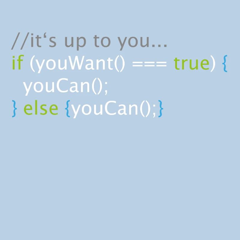 Informatik Nerd Geek Programmierer Code