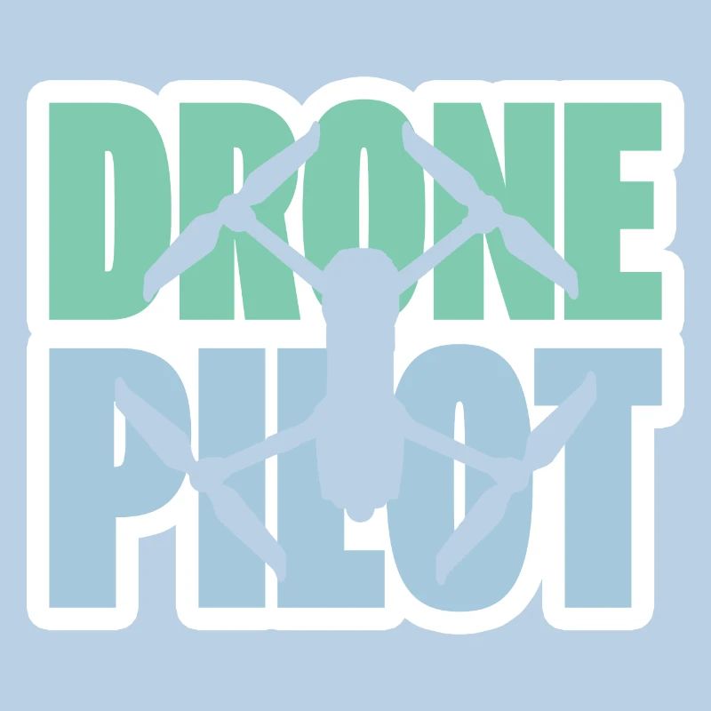 Drone Pilot Drones Drones Drone Racing Gift