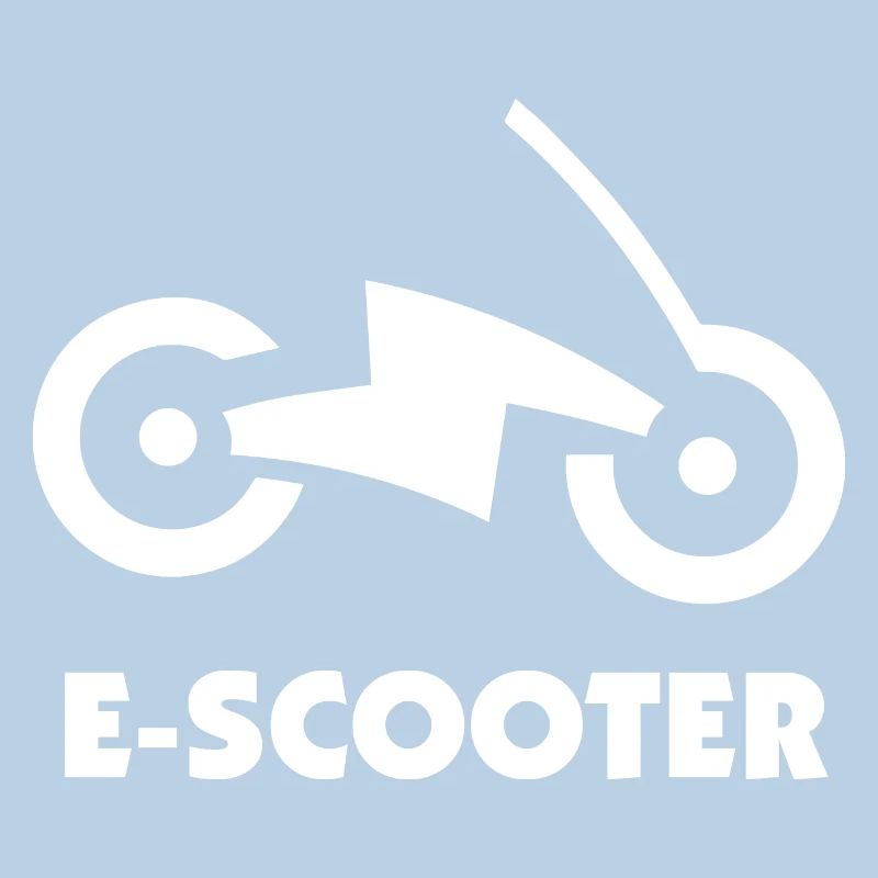 E-Scooter E-Roller Scooter