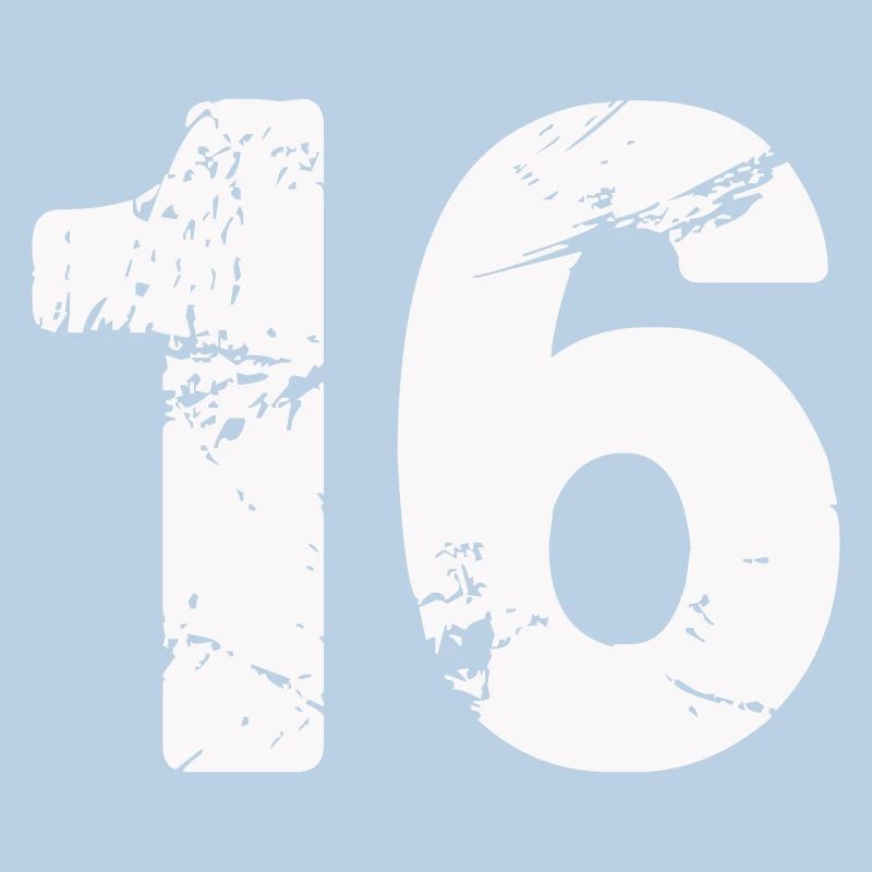 16