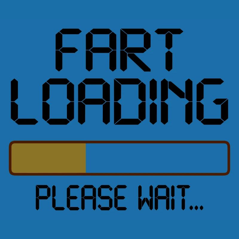 fart loading