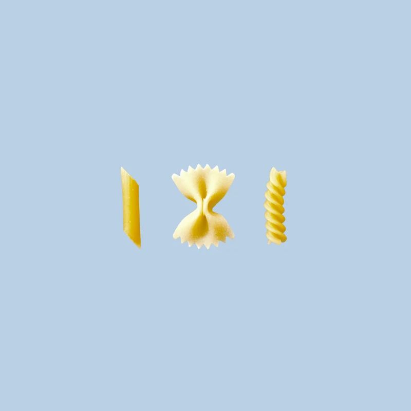 Pasta Teigwaren Geschenk Geschenkidee
