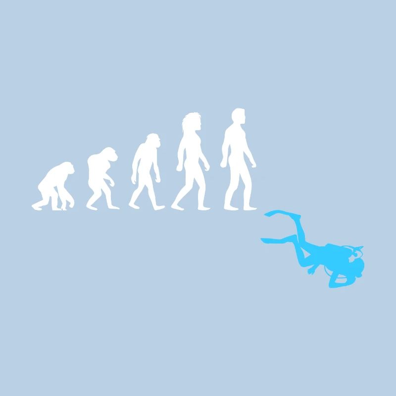 Diving I Diver I Evolution