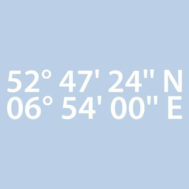 Emmen coordinates