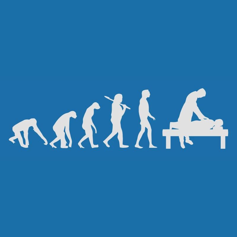 BURNOUT EVOLUTION