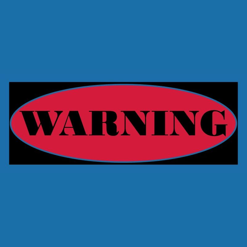 Warning