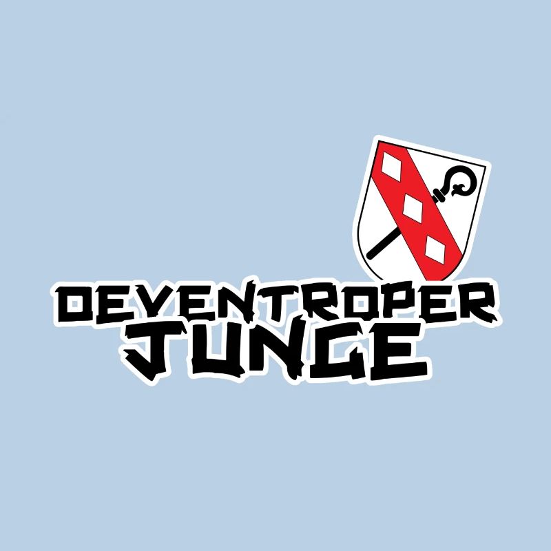 Oeventroper Junge