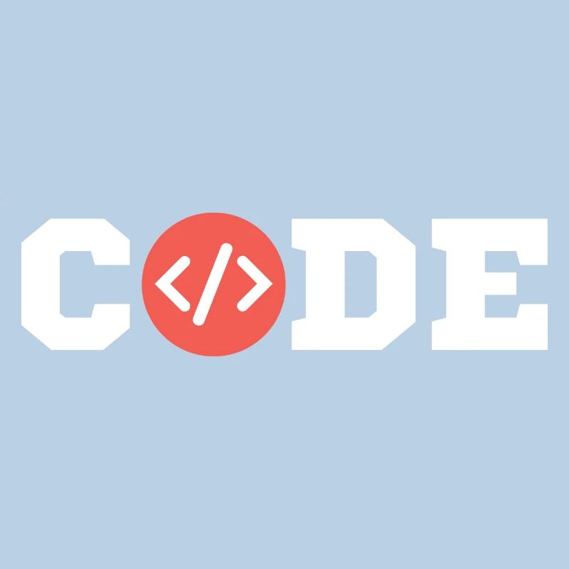 Code Coder Informatiker Informatik Programmierer