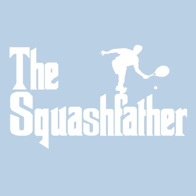 Squash Squash player