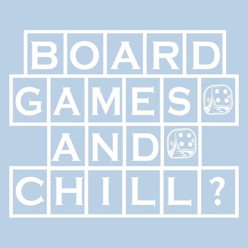 Jeu de société Chess Backgammon Game Night