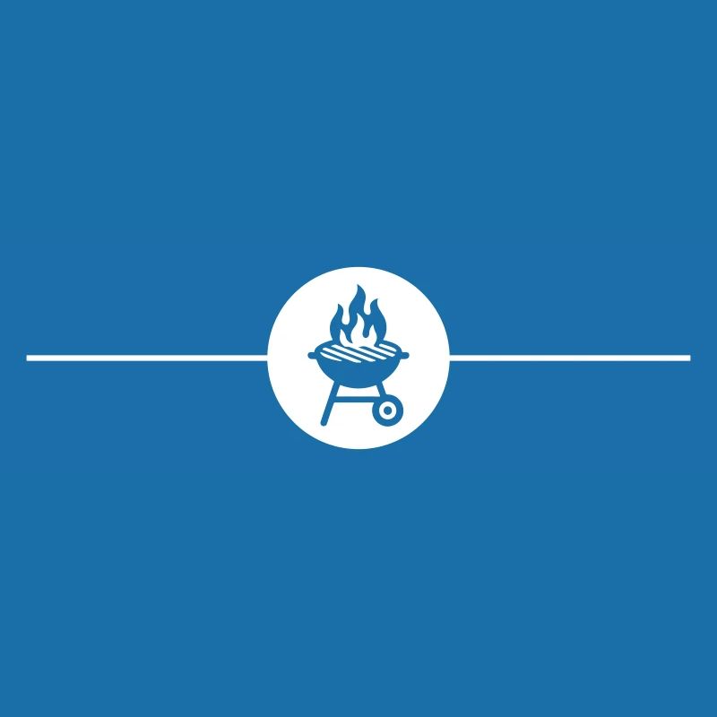 Grill Symbol Grillen