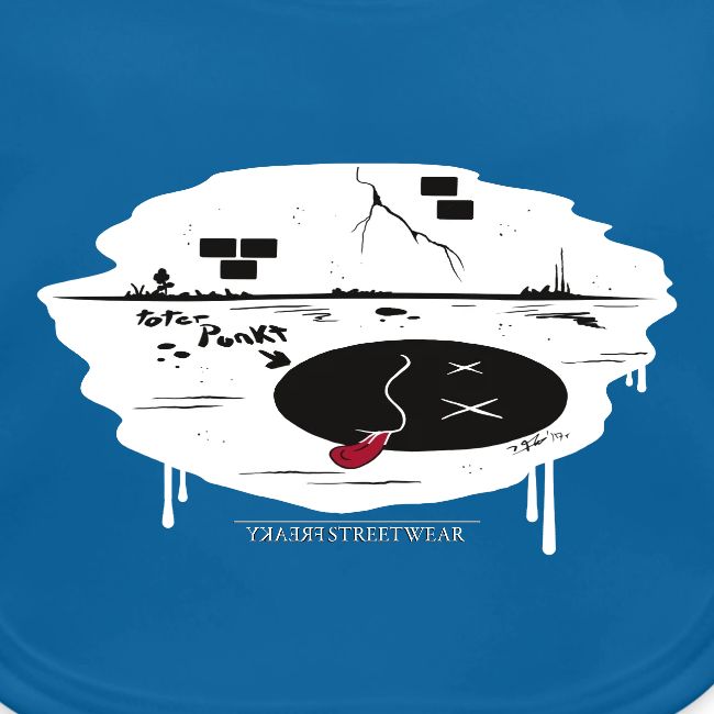 toten Punkt erreicht