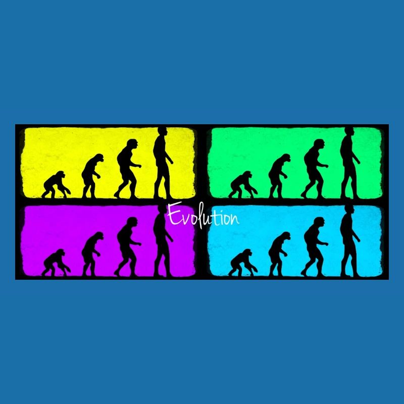 evolution