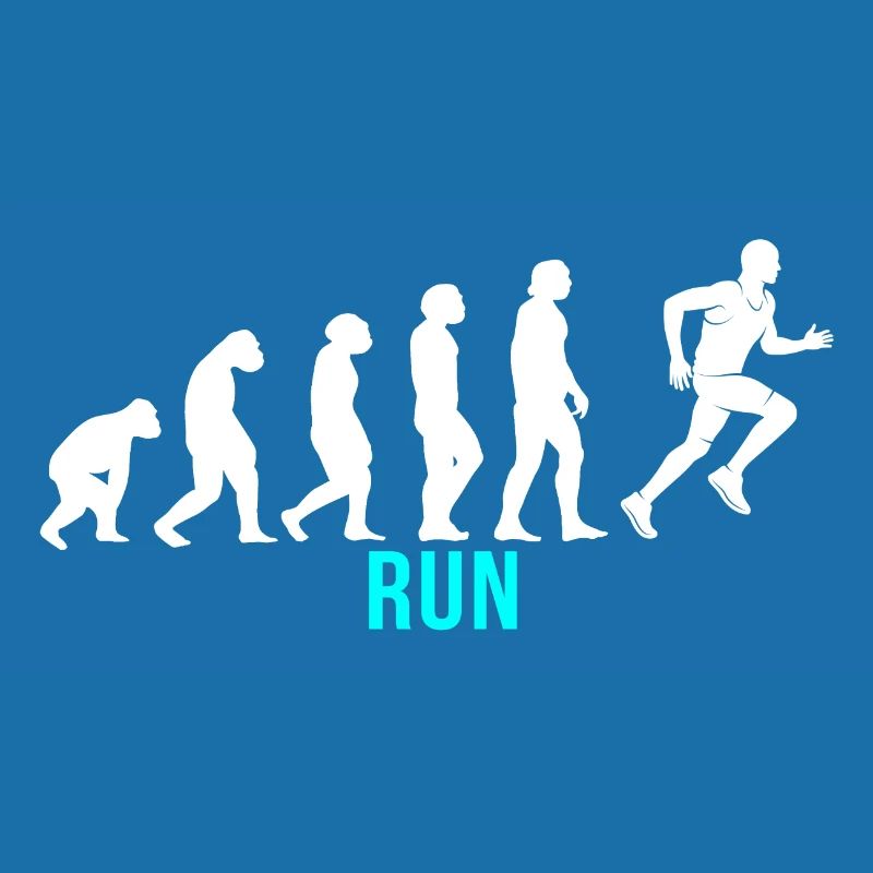 Exécuter Evolution