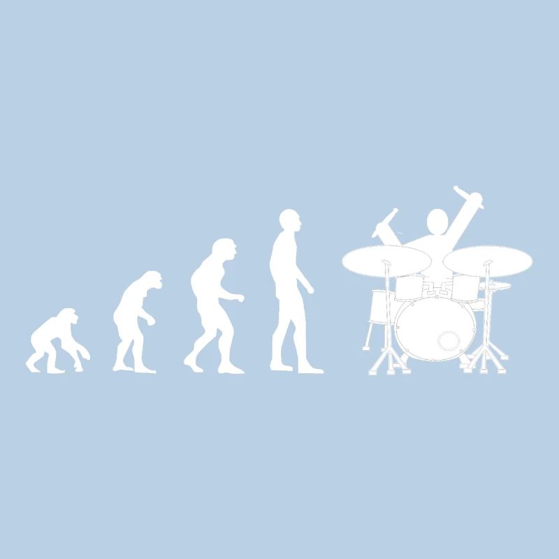 drummer evolution