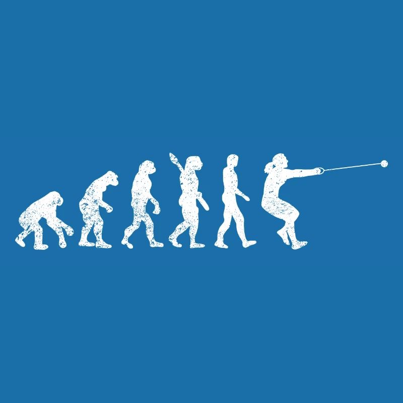 Hammer Throw Hammer Throw Hammer ThrowEr Evolution