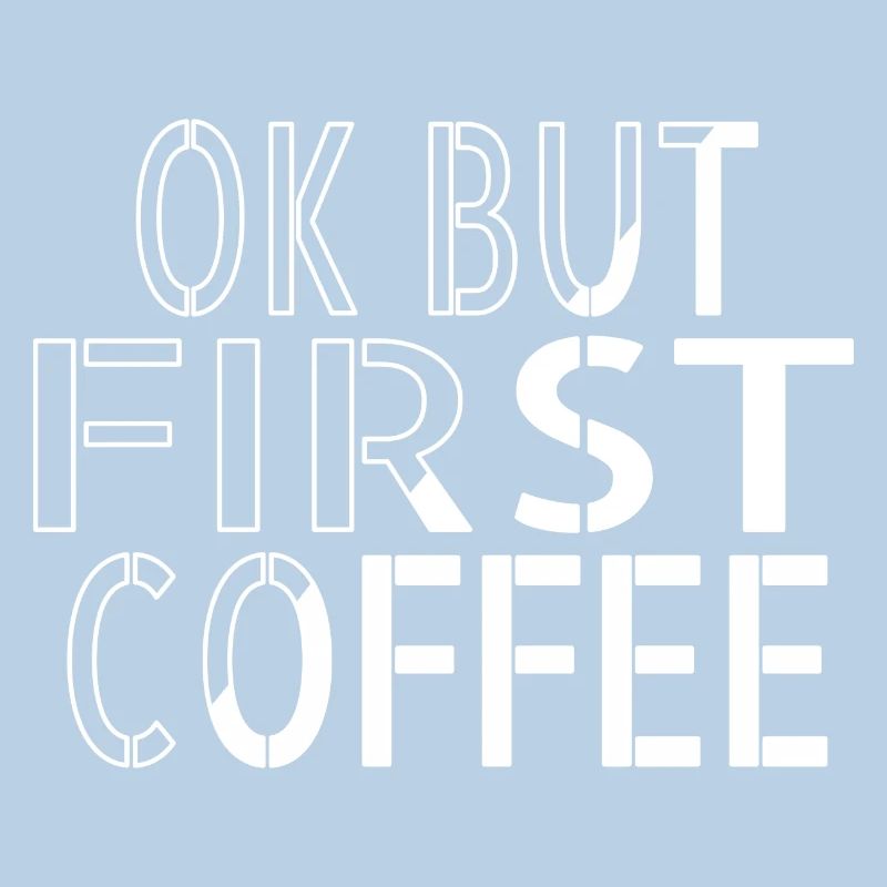 coffee cup funny caffeine gift idea drink