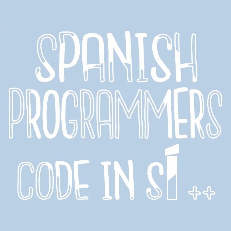 present backend developer happy computer humor