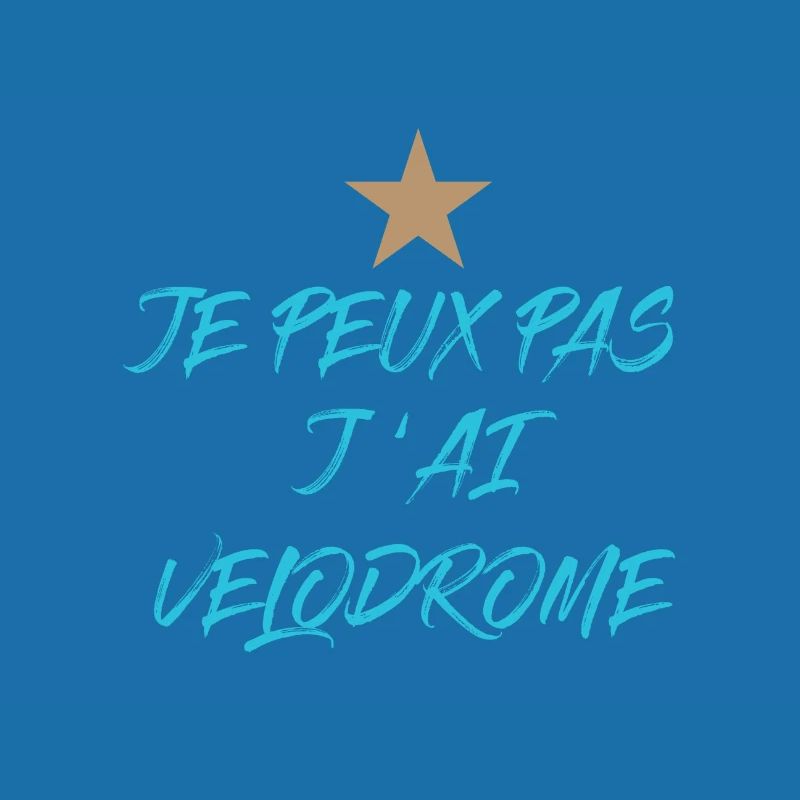 I can not I velodrome