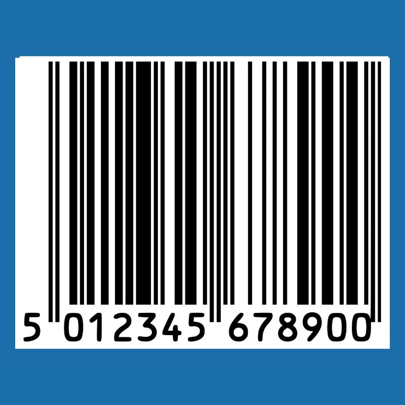 code à barres