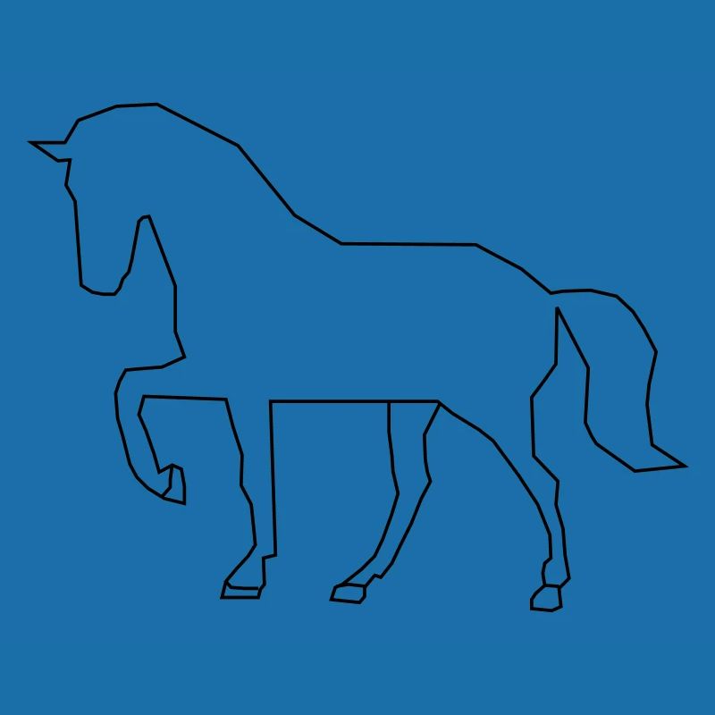Pferd