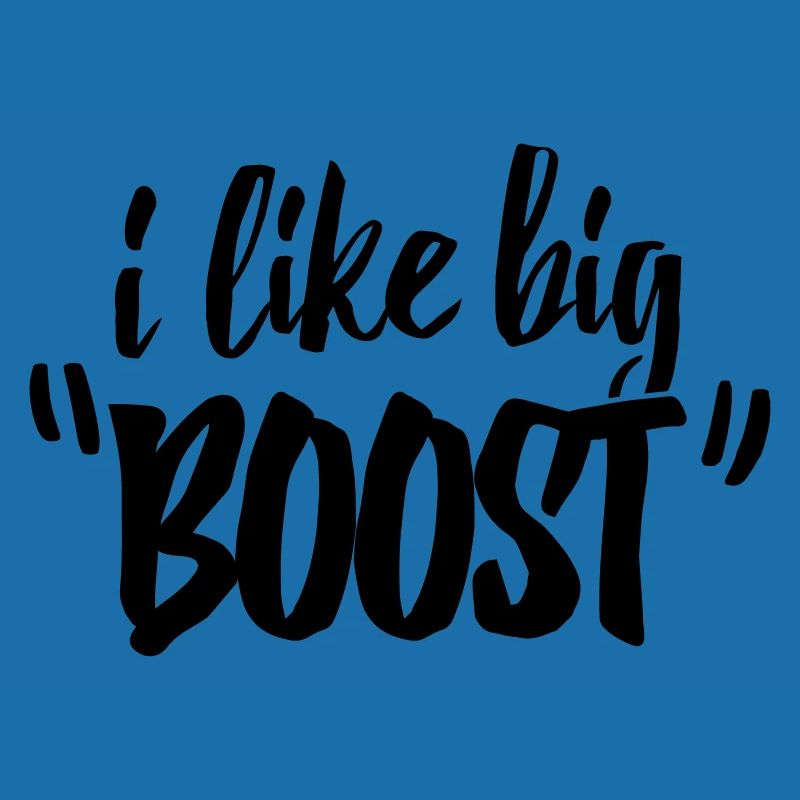 Big Boost