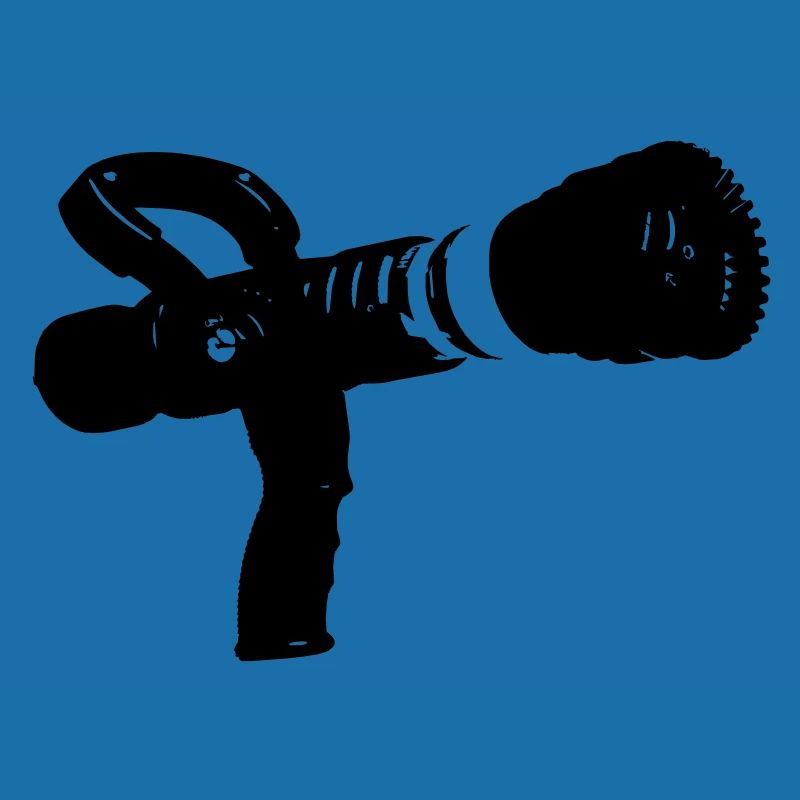 fire lance flow rate variable