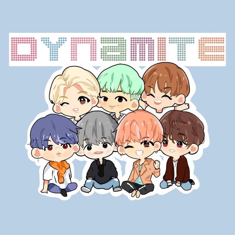 Dynamiter.