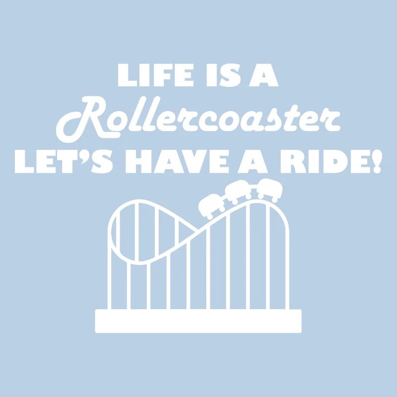Rollercoaster Roller Coaster
