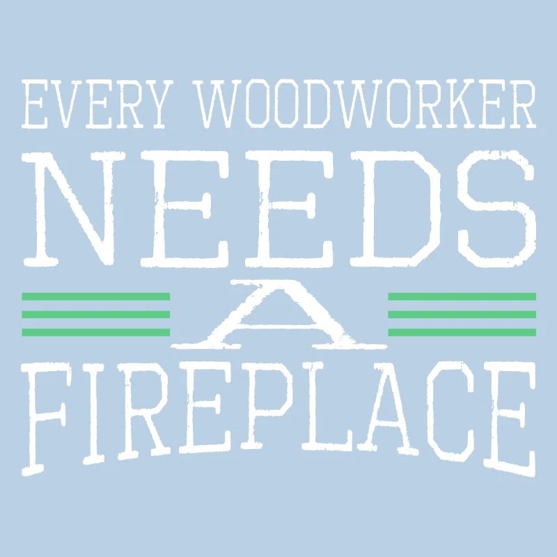 birthday present forest work carpentry cool