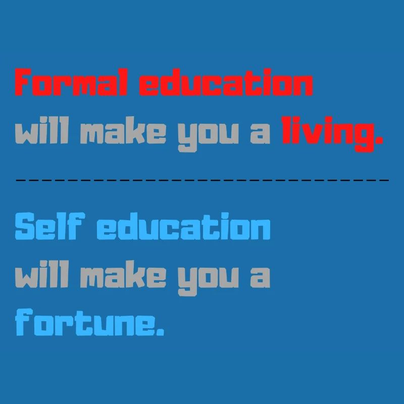 Quotes Educational Quotation