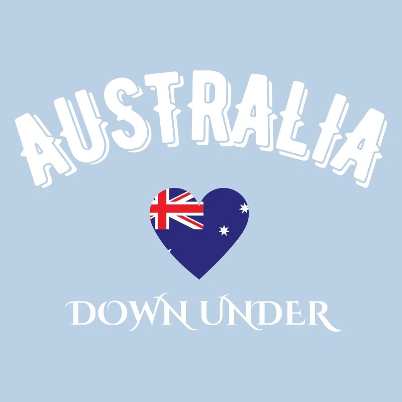 australia down under