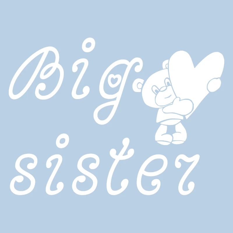 Große Schwester