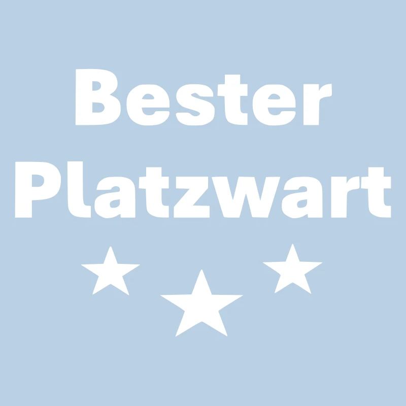 Bester Platzwart