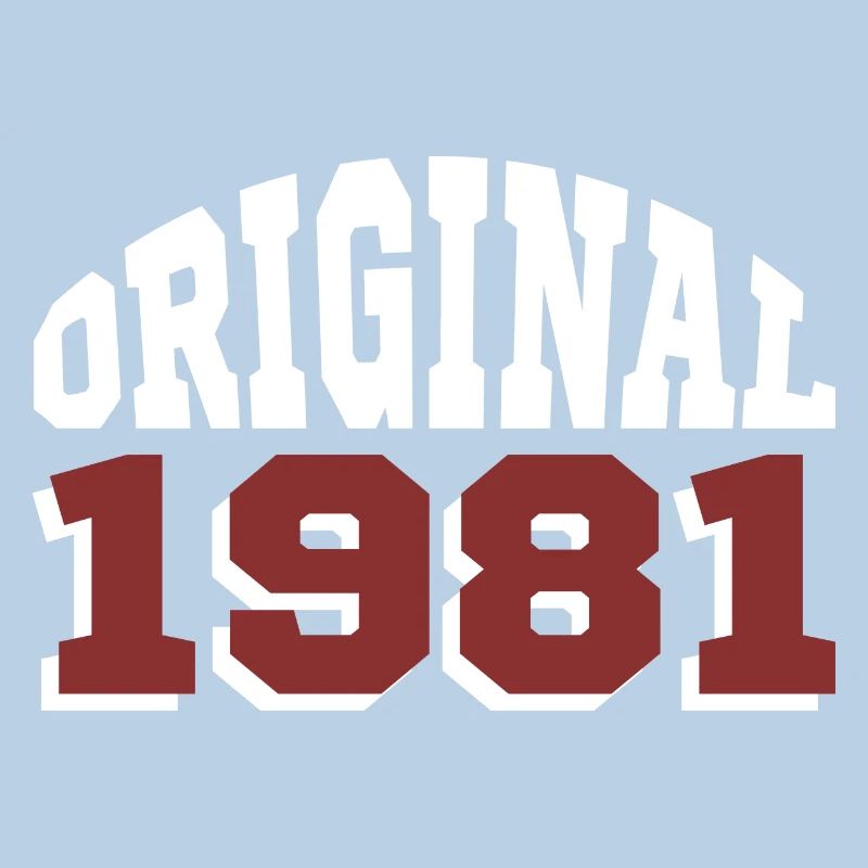 Original 1981