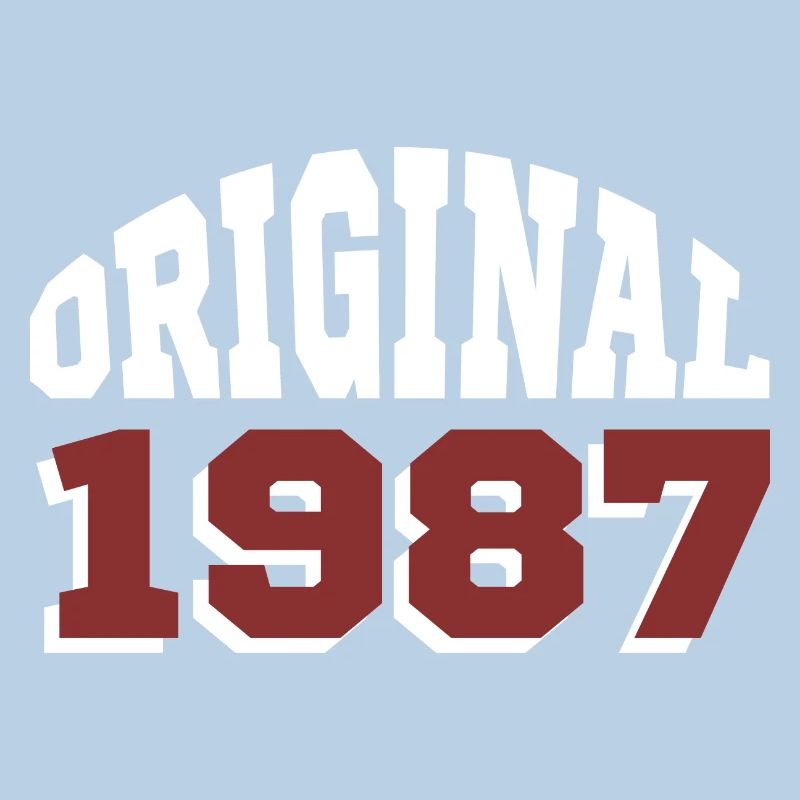 Original 1987