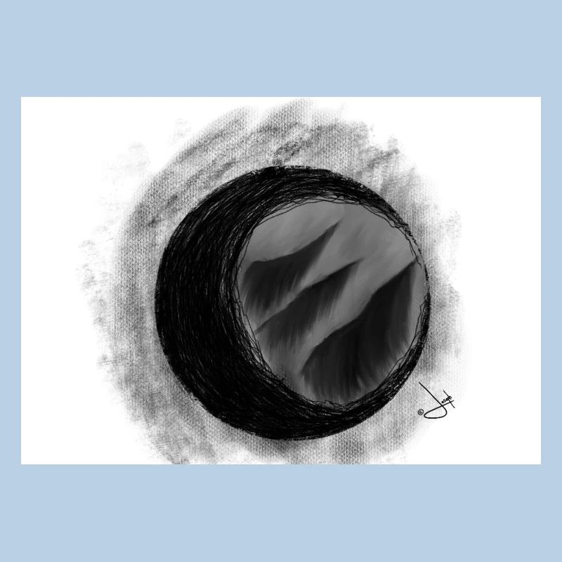 Éclipse finale