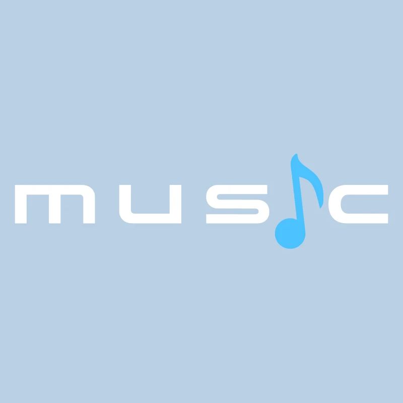 Music Text Saying Note Melody Music Note Audio