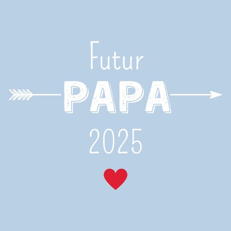 Daddy-to-be 2025