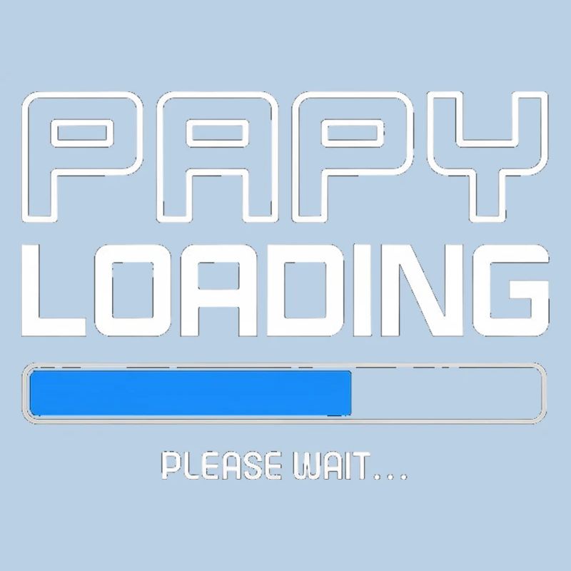papy-loading